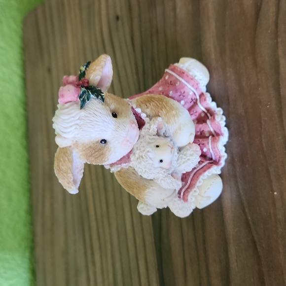 Mary Moo christmas - Picture 1 of 3
